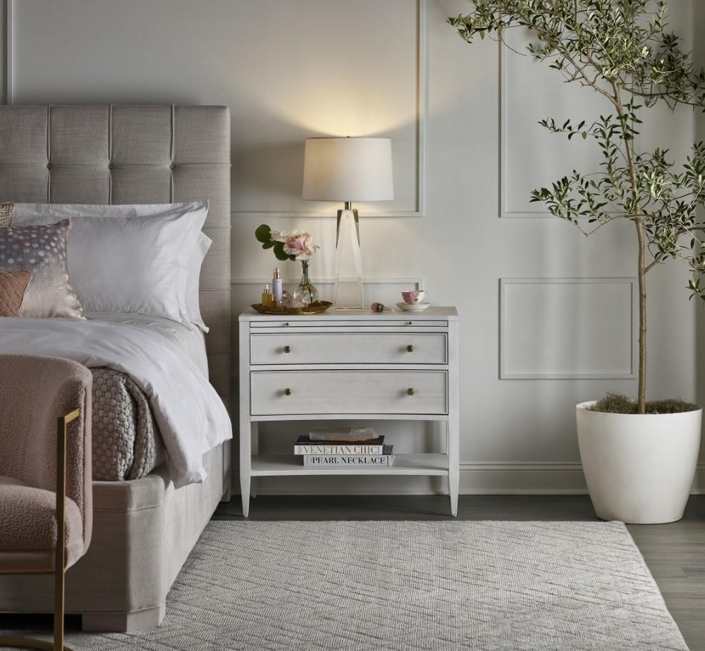 Miranda Kerr- Uptown King Bed - 956A320B veiw 7