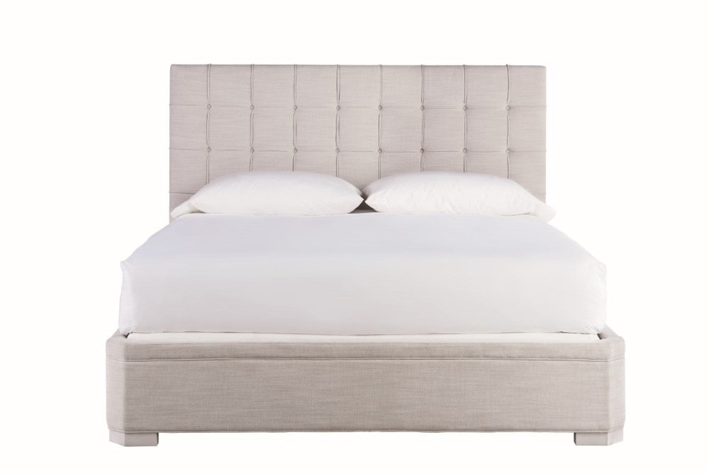 Miranda Kerr- Uptown Queen Bed - 956A310B veiw 1