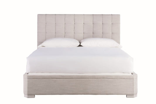 Miranda Kerr- Uptown Queen Bed - 956A310B veiw 1