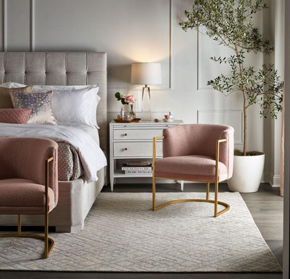 Miranda Kerr- Uptown Queen Bed - 956A310B veiw 3