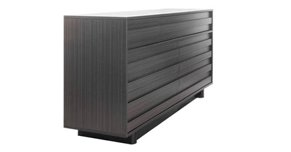 MODERNhome - Metropole 7 DR Dresser, Teak - PF5TC7DR view 1