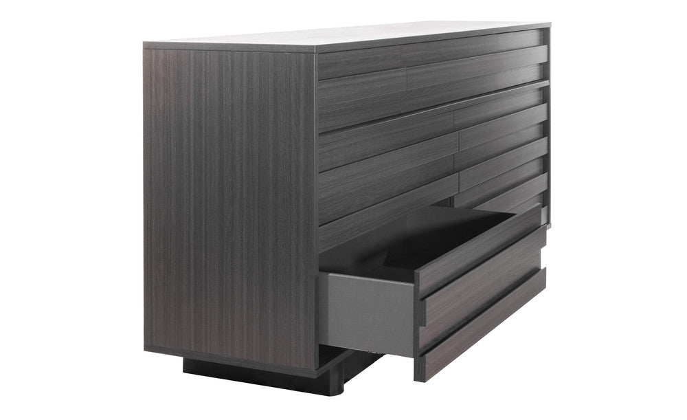 MODERNhome - Metropole 7 DR Dresser, Teak - PF5TC7DR view 2