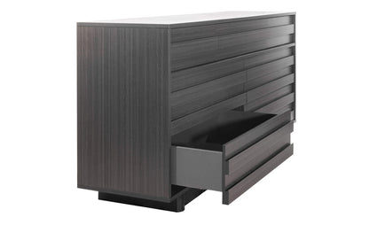 MODERNhome - Metropole 7 DR Dresser, Teak - PF5TC7DR view 2
