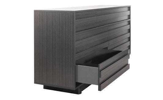 MODERNhome - Metropole 7 DR Dresser, Teak - PF5TC7DR view 2