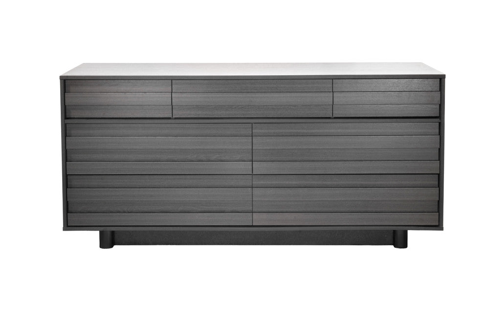 MODERNhome - Metropole 7 DR Dresser, Teak - PF5TC7DR view 3