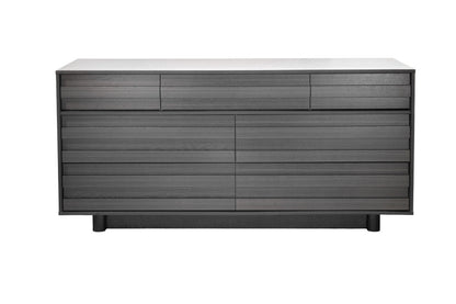 MODERNhome - Metropole 7 DR Dresser, Teak - PF5TC7DR view 3