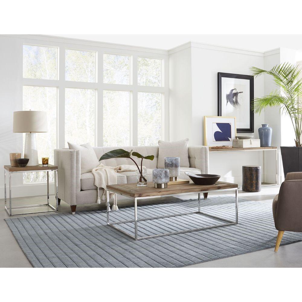 Modus Furniture - Ace Reclaimed Wood End Table - 6JC222_CLOSEOUT veiw 4