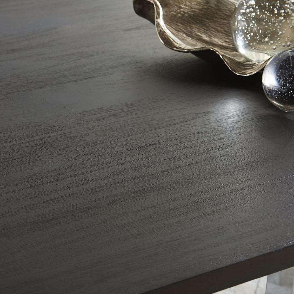 Modus Furniture - Amalfi Rectangle Table - Wood - 1AJ5617W_CLOSEOUT veiw 5