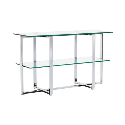 Modus Furniture - Amalfi Sideboard - Glass - 1AJ5733G veiw 3