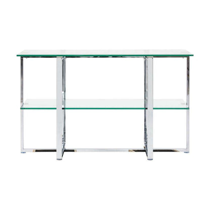 Modus Furniture - Amalfi Sideboard - Glass - 1AJ5733G veiw 4