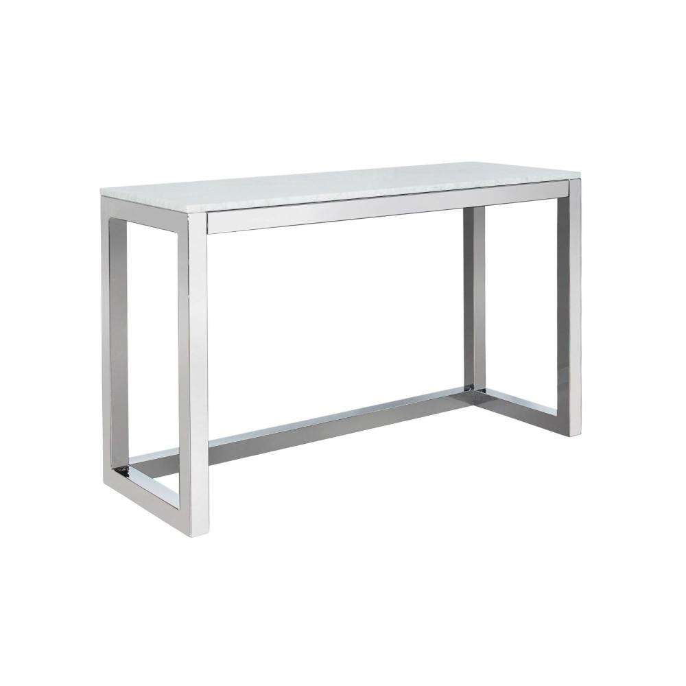 Modus Furniture - Amalfi Sideboard - Marble - 1AJ573M veiw 4