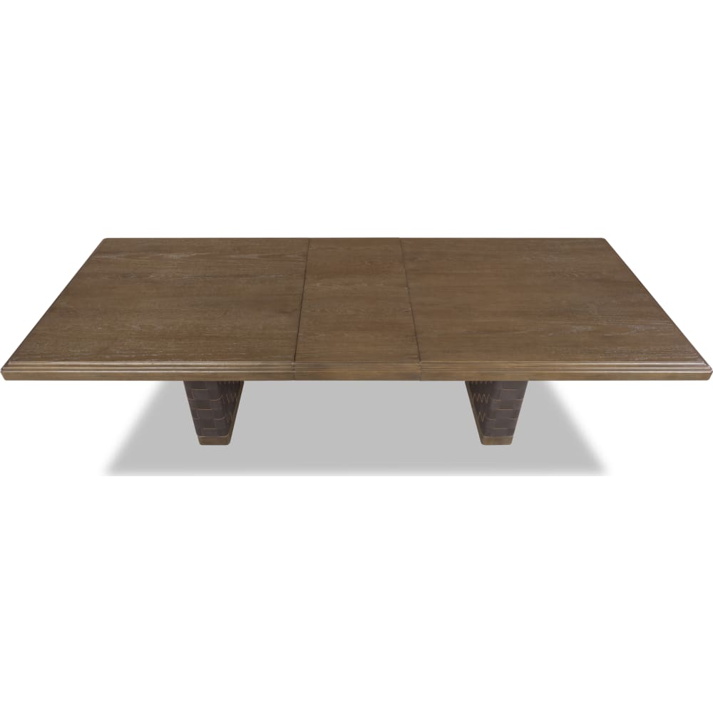 Modus Furniture - Arden 84/102 Ext Table - DC/TB - YK2R61 view 11