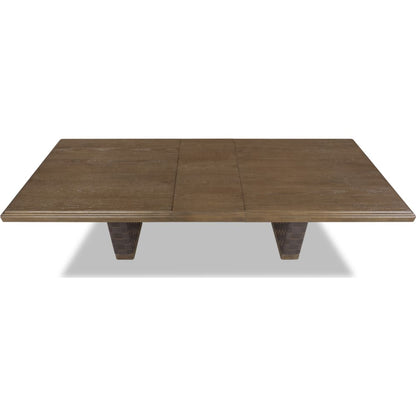 Modus Furniture - Arden 84/102 Ext Table - DC/TB - YK2R61 view 11