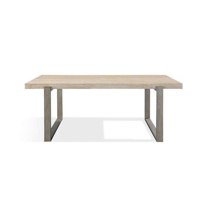 Modus Furniture - Ariela Coffee Table in Desert Taupe - FLBK21 veiw 6