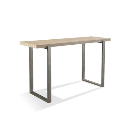 Modus Furniture - Ariela Console Table in Desert Taupe - FLBK23 veiw 5
