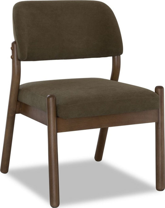 Modus Furniture - Astor Brl Bk Chr - Moss/Clystn Set of 2 - VW2C65_2 view 1