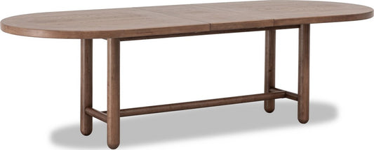 Modus Furniture - Astor Ovl 84/102 Ext Dn Tbl-Cs - VW2C61 view 1