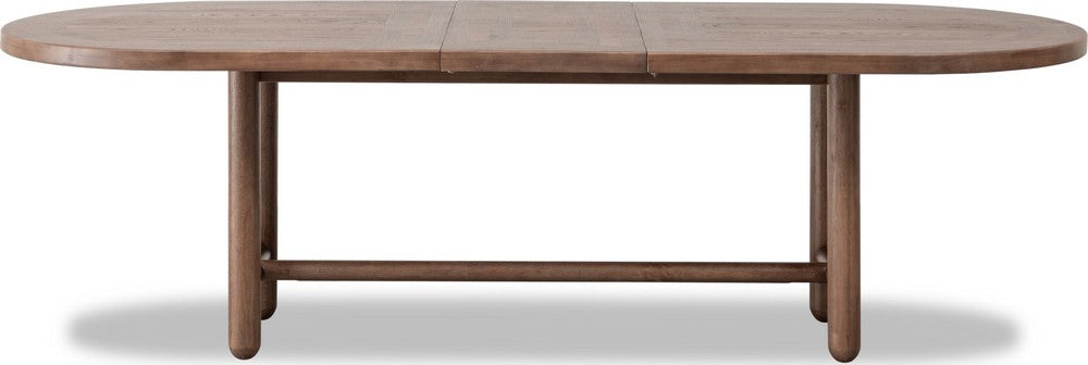 Modus Furniture - Astor Ovl 84/102 Ext Dn Tbl-Cs - VW2C61 view 3