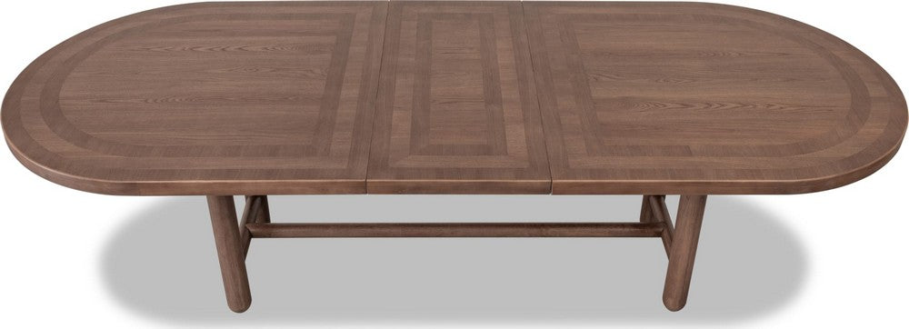 Modus Furniture - Astor Ovl 84/102 Ext Dn Tbl-Cs - VW2C61 view 5