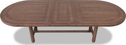 Modus Furniture - Astor Ovl 84/102 Ext Dn Tbl-Cs - VW2C61 view 5