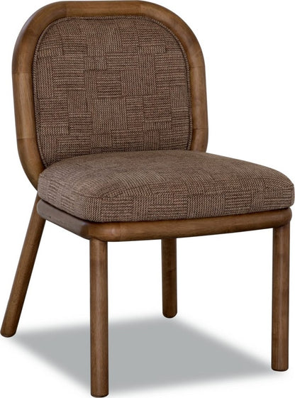 Modus Furniture - Astor Rd Bk Chr - Sp Ct/Clystn - VW2C64_1 view 1