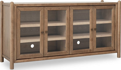 Modus Furniture - Astor Sideboard - Claystone - VW2C78 view 1