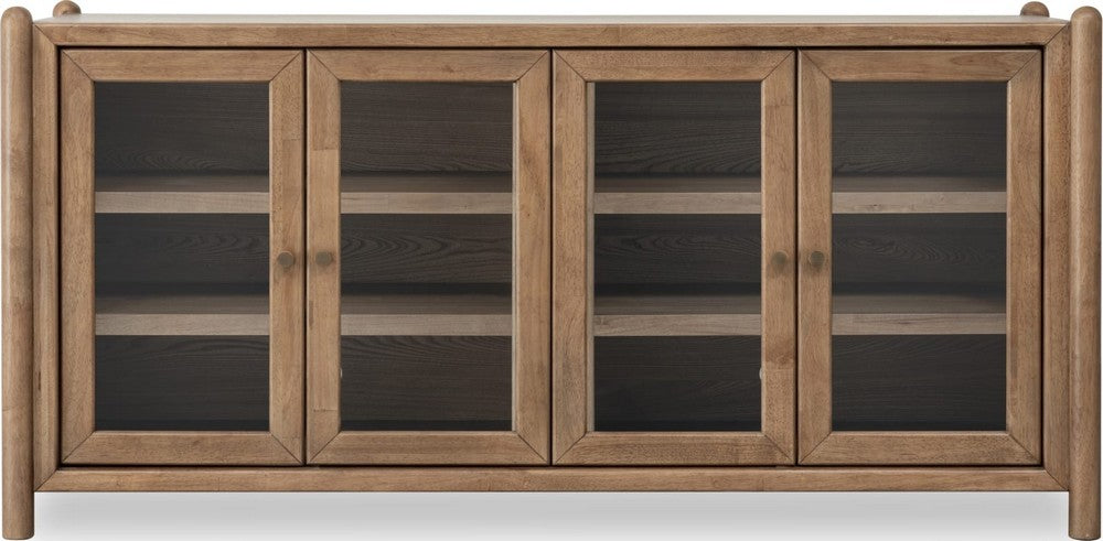 Modus Furniture - Astor Sideboard - Claystone - VW2C78 view 2
