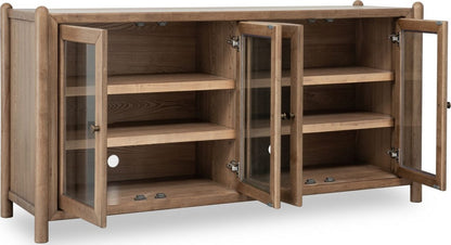 Modus Furniture - Astor Sideboard - Claystone - VW2C78 view 3