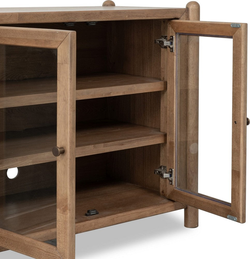 Modus Furniture - Astor Sideboard - Claystone - VW2C78 view 5