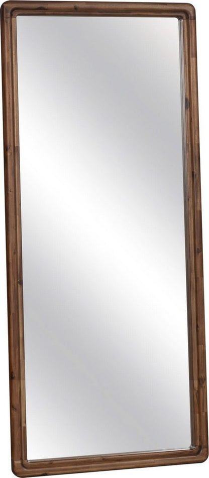 Modus Furniture - Boka Beveled Glass Floor Mirror in Impala - TVXU83FL view 1
