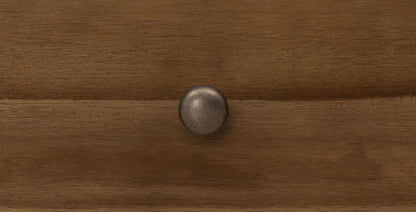 Modus Furniture - Boka Six Drawer Acacia Wood Dresser in Impala  - TVXU82 view 6
