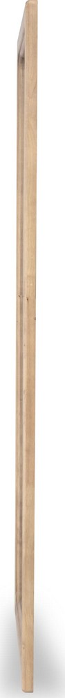 Modus Furniture - Brentwood Flr Mirror - Brioche - VV2K83FL view 5
