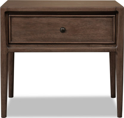 Modus Furniture - Carlisle 1 Drw NS w/CM - P Pie - WA2A81 view 2