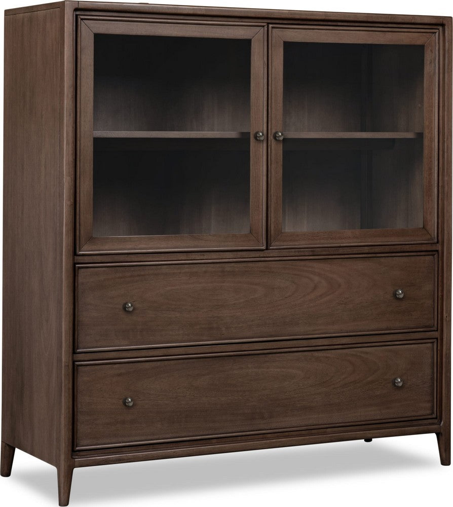 Modus Furniture - Carlisle Door Chest - Pcn Pie - WA2A85 view 1