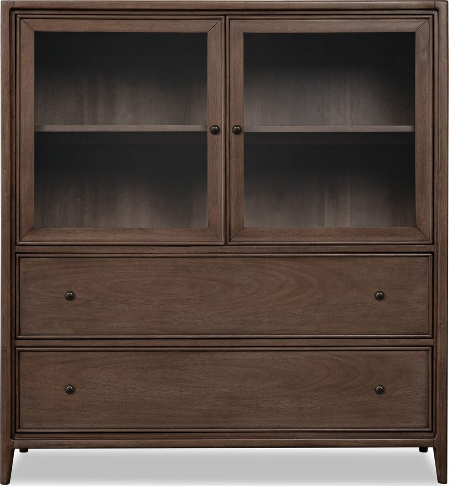 Modus Furniture - Carlisle Door Chest - Pcn Pie - WA2A85 view 2