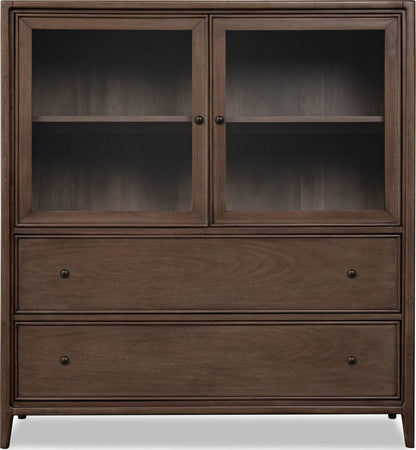Modus Furniture - Carlisle Door Chest - Pcn Pie - WA2A85 view 2