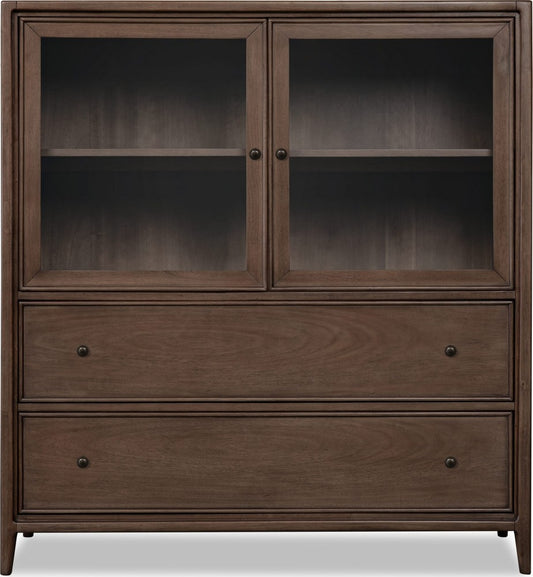 Modus Furniture - Carlisle Door Chest - Pcn Pie - WA2A85 view 2
