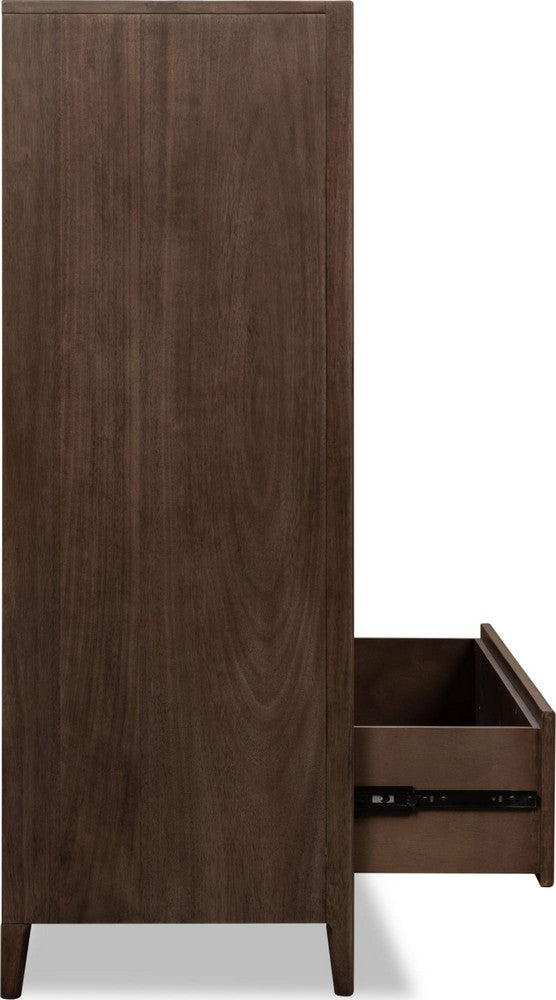 Modus Furniture - Carlisle Door Chest - Pcn Pie - WA2A85 view 4