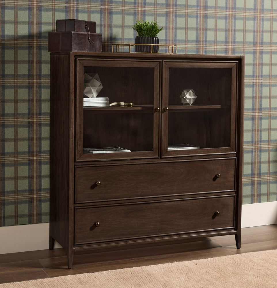Modus Furniture - Carlisle Door Chest - Pcn Pie - WA2A85 view 5