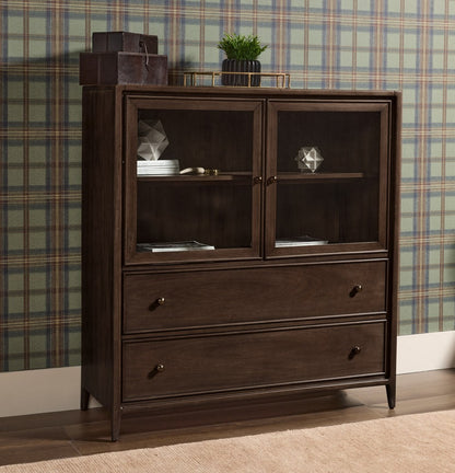 Modus Furniture - Carlisle Door Chest - Pcn Pie - WA2A85 view 5