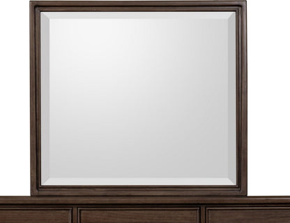 Modus Furniture - Carlisle Drs Mirror - Pcn Pie - WA2A83 view 2
