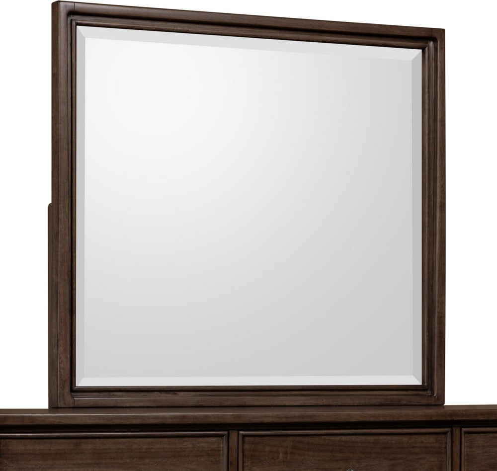 Modus Furniture - Carlisle Drs Mirror - Pcn Pie - WA2A83 view 3