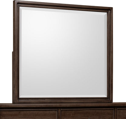 Modus Furniture - Carlisle Drs Mirror - Pcn Pie - WA2A83 view 3