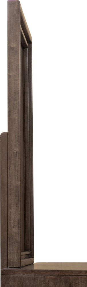 Modus Furniture - Carlisle Drs Mirror - Pcn Pie - WA2A83 view 4