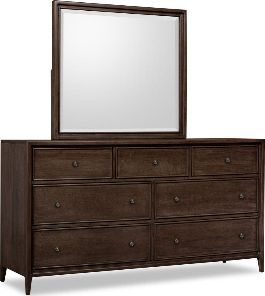Modus Furniture - Carlisle Drs Mirror - Pcn Pie - WA2A83 view 5