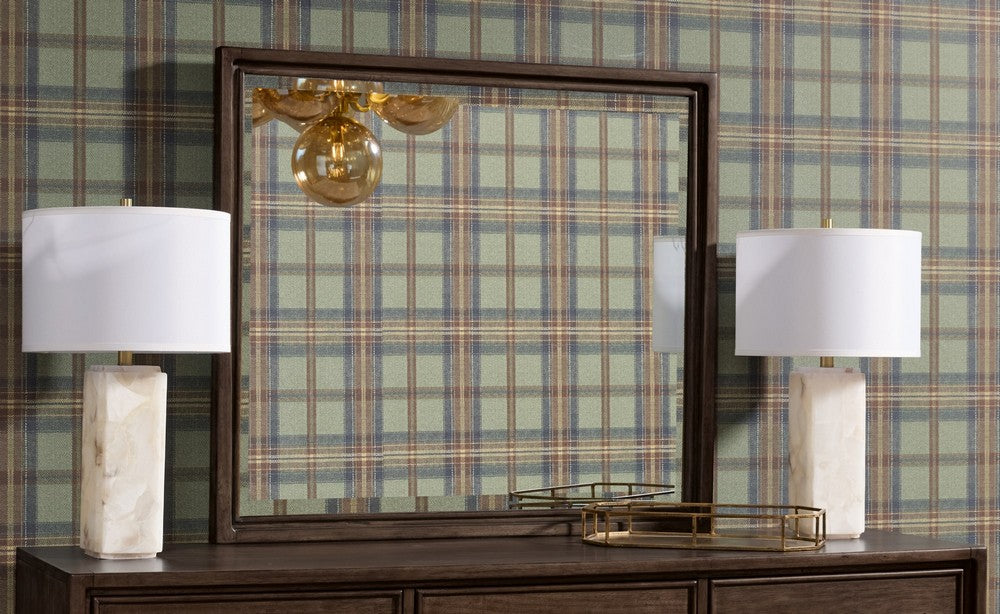 Modus Furniture - Carlisle Drs Mirror - Pcn Pie - WA2A83 view 7