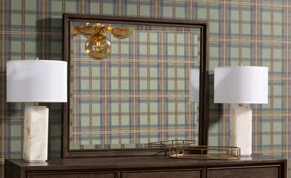 Modus Furniture - Carlisle Drs Mirror - Pcn Pie - WA2A83 view 7