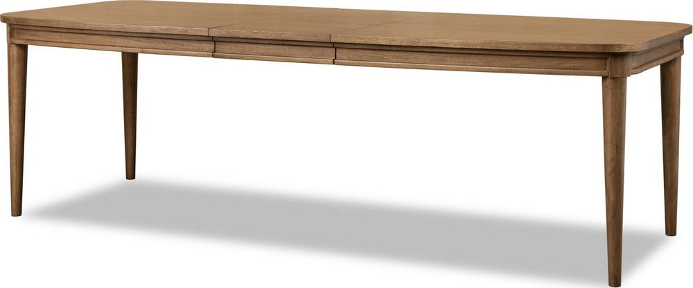 Modus Furniture - Carlisle Ext 78/96 Tbl - Tf Cr - WA2B61 view 1