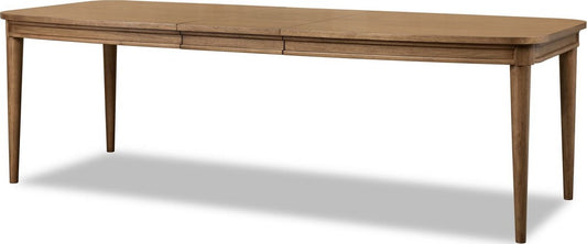 Modus Furniture - Carlisle Ext 78/96 Tbl - Tf Cr - WA2B61 view 1