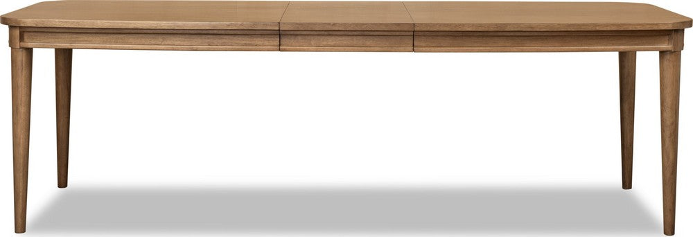 Modus Furniture - Carlisle Ext 78/96 Tbl - Tf Cr - WA2B61 view 2